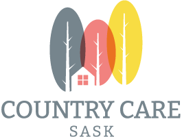 Country Care Sask Logo